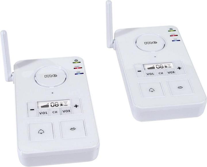 Immagine prodotto Modern-Electronics Citofono radio FS (Funk)