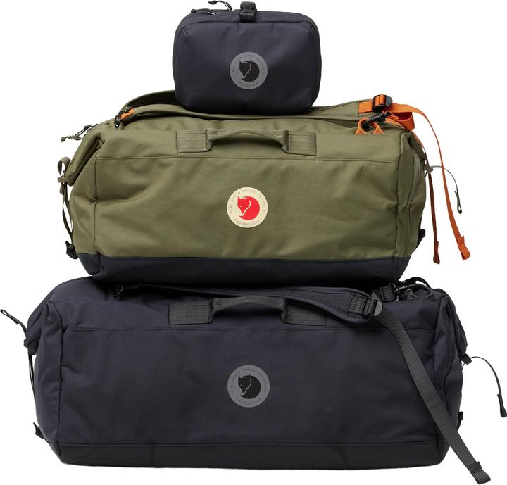 Actual product image Fjällräven Färden Duffel 80 (80 l)