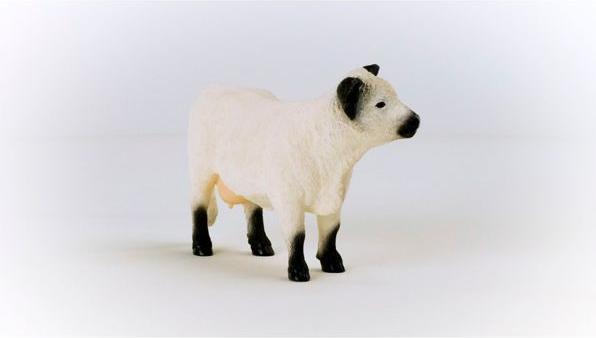Produktbild Schleich Galloway Kuh