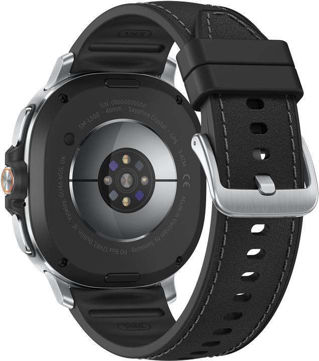 Image du produit Samsung Galaxy Watch 8 Classic (46 mm, WLAN uniquement)