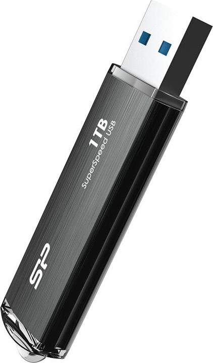 Actual product image Silicon Power USB stick (500 GB, USB-A)