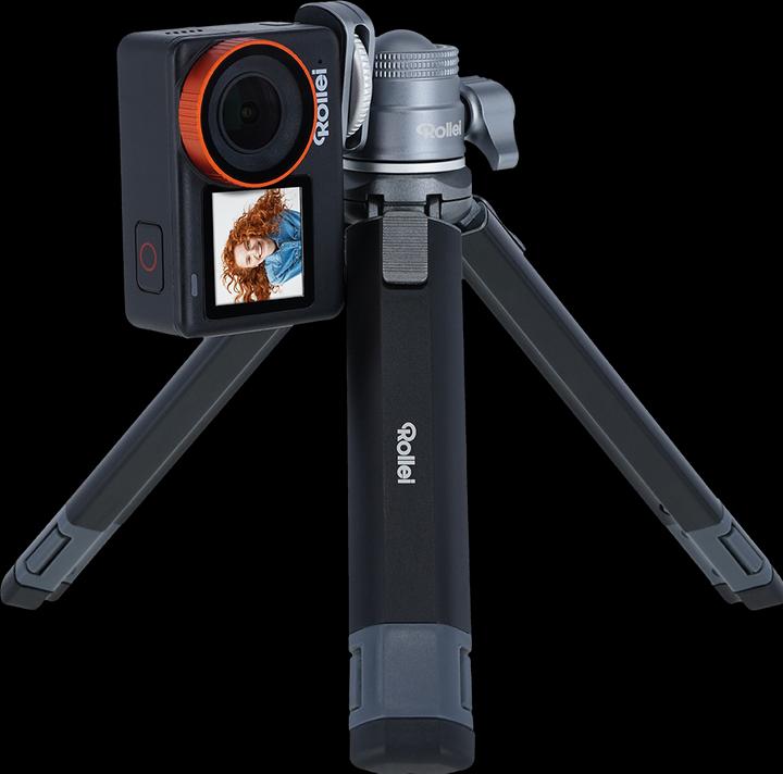 Image du produit Rollei Pocket Pod (Métal)