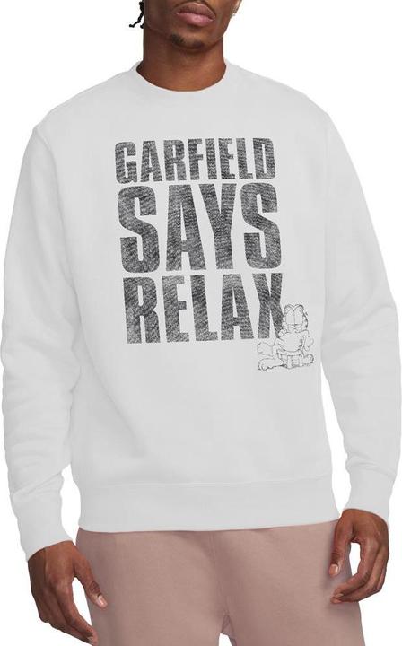 Produktbild Garfield Relax Sweatshirt (XXL)