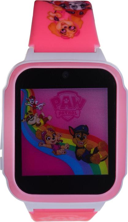 Actual product image Technaxx Paw Patrol Kids-Watch (42 mm)