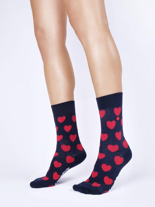 Produktbild Unabux Freizeitsocken Mix (41 - 46)