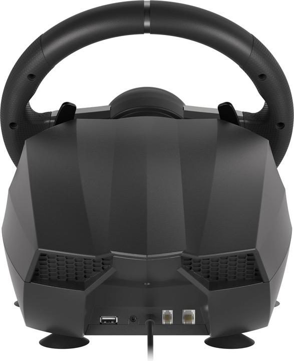 Actual product image Genesis Seaborg 400 (Xbox 360, PS3, PS4, Xbox One S, PC, Xbox One X, Switch)