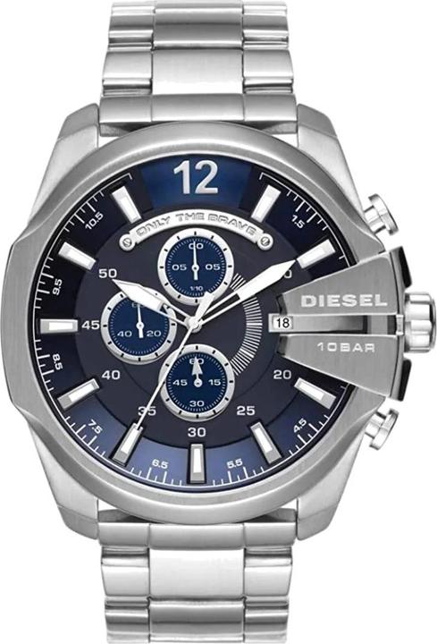 Actual product image Diesel Mega Chief (Chronograph, 51 mm)