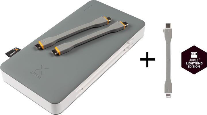 Image du produit Xtorm XB303 Voyager Kit d'éclairage