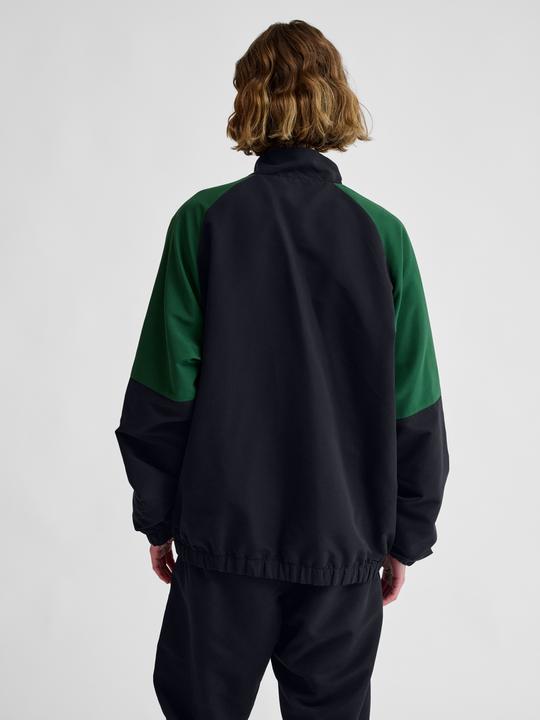 Actual product image hummel Hmltracksuit Jacket Sportswear (L)