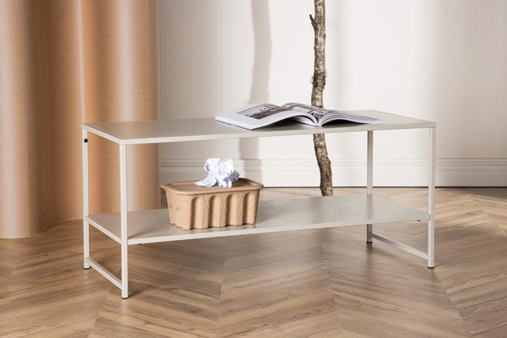 Produktbild Venture Home Staal (43 x 102 x 45 cm)