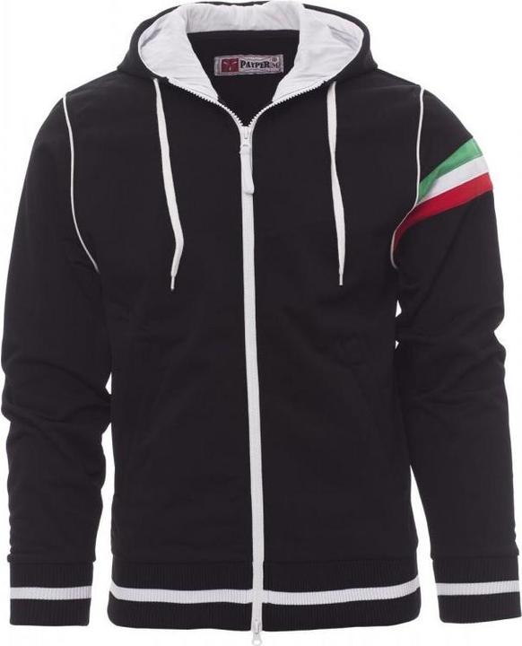 Immagine prodotto Payper Felpa con cappuccio nevada (XL)