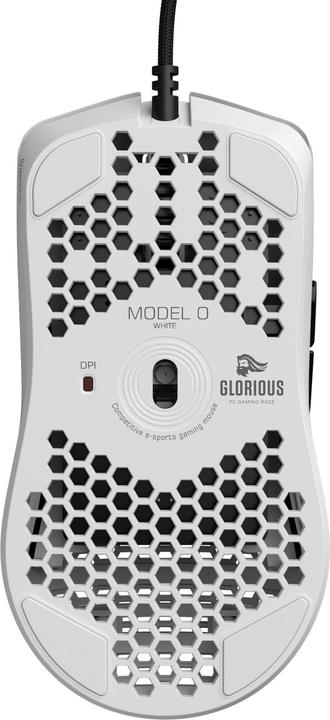 Produktbild Glorious PC Gaming Race Model O (Kabelgebunden)
