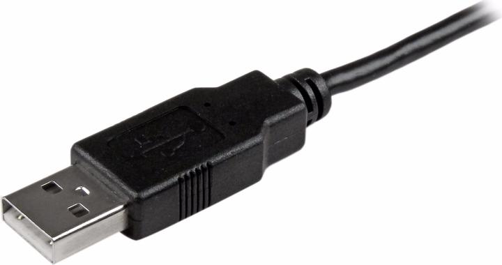 Produktbild StarTech USB A – USB Micro (0.15 m, USB 2.0)