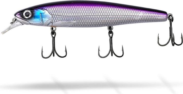 Produktbild Quantum 4street Bangry Zander (12 cm)
