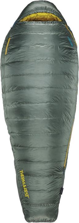 Actual product image Therm-a-Rest Questar 6 (168 cm)