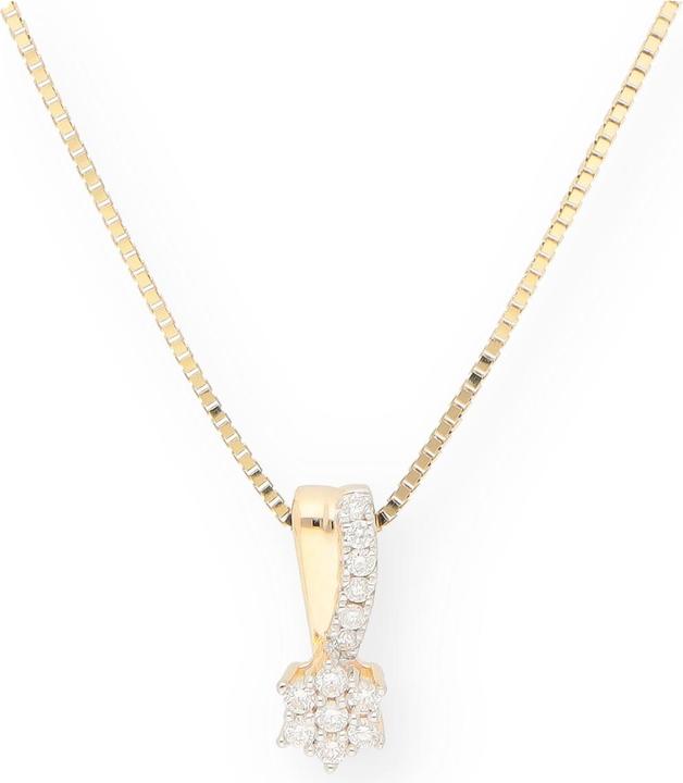 Produktbild Carat Style (Gold 18ct, 45 cm)
