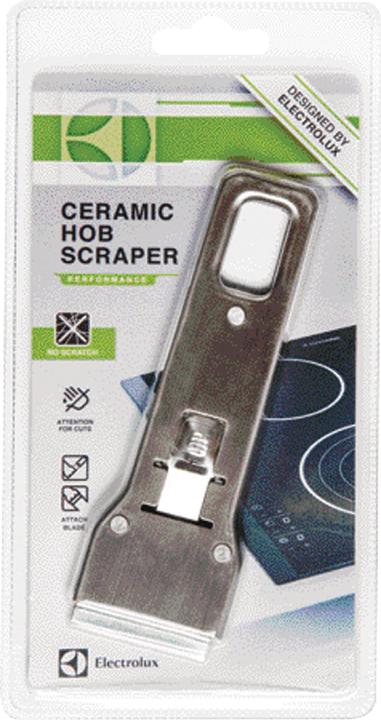 Image du produit Electrolux Grattoir à lames (1 pcs)