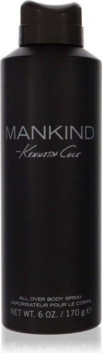 Kenneth Cole Mankind by (Spray, 170 ml)