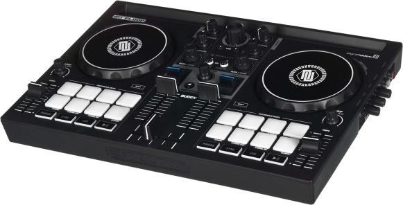 Actual product image reloop Buddy