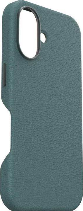 Immagine prodotto OtterBox Symmetry Cactus Leather mit MagSafe (Apple iPhone 16)