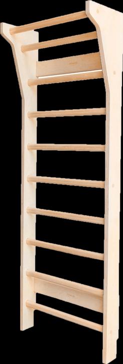 Produktbild Fitwood TAIMI Sprossenwand