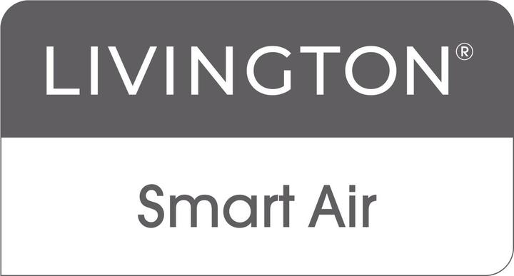 Produktbild MediaShop Livington Smart Air