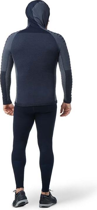 Produktbild Smartwool Ms Intraknit Full Zip Hoodie (XXL)