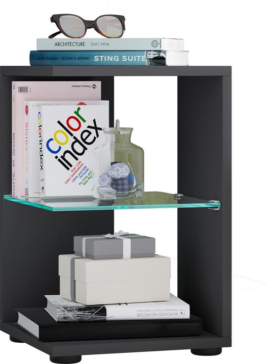 Actual product image VCM Nova (30 x 30 x 45 cm)