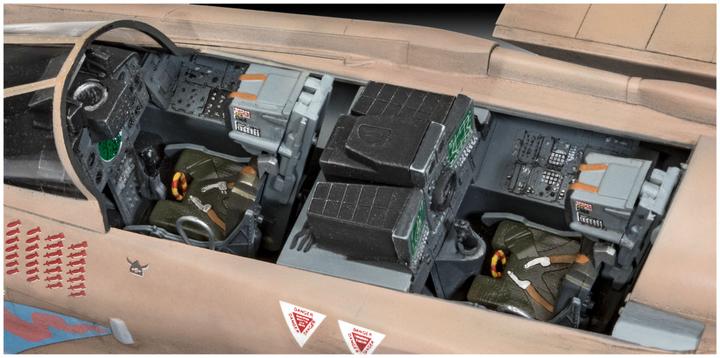 Produktbild Revell Tornado GR Mk. 1 RAF "Gulf War"