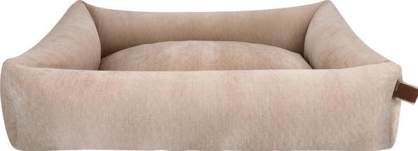 Image du produit Fantail Mellow Snug Oat Beige 70x55cm (Chien)