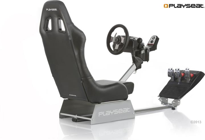 Image du produit Playseat Révolution