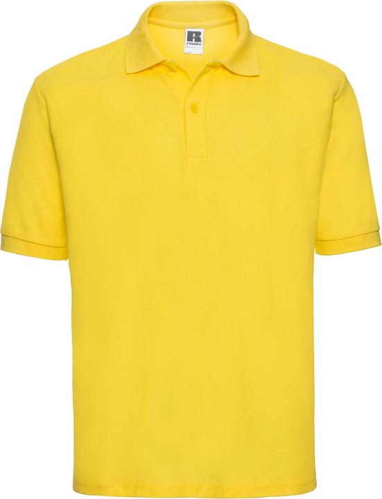 Produktbild Russell Poloshirt (XXL)