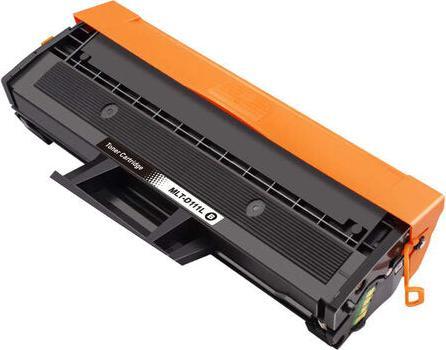 Actual product image Hermex Alternative toner to Samsung MLT-111 MLT-D111L/ELS XL (FC)