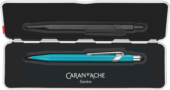 Actual product image Caran d'Ache 844 Colormat-X (0.70 mm, HB, 1 x)