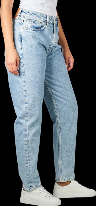 Produktbild Kuyichi Nora Jeans Loose Tapered heritage blue (W29/L30)