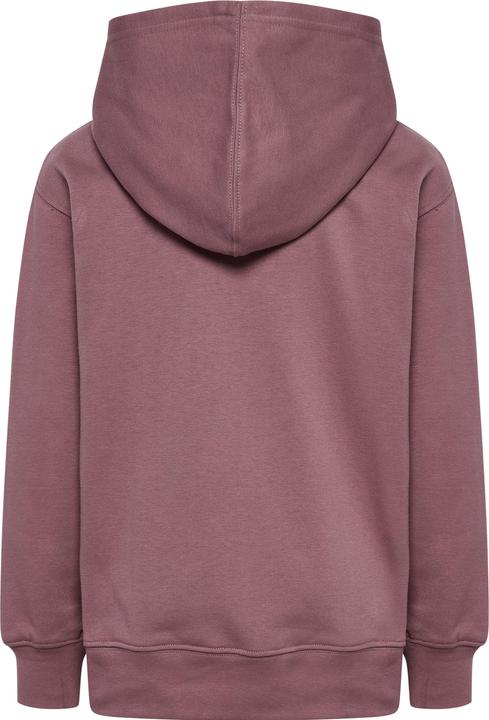 Image du produit hummel hmlCLEAN HOODIE (164)
