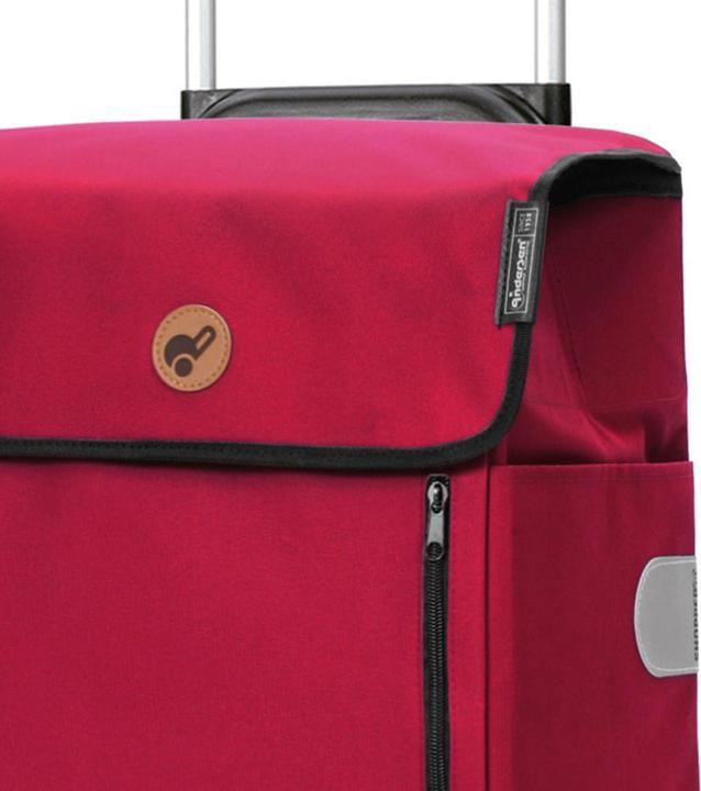 Produktbild Andersen Scala Shopper Plus Weda Einkaufstrolley 48 cm
