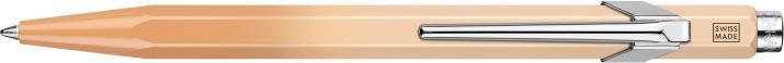 Produktbild Caran d'Ache 849 Set Sunset Sky Sonderedition (0.50 mm, 2 x)