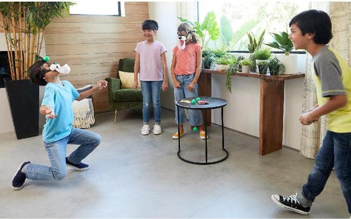 Produktbild Mattel Games Pandas Füttern (verboten) (Deutsch)