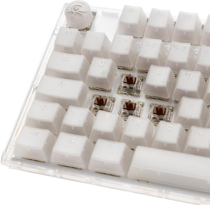 Produktbild Ducky One 3 Aura (DE, Kabelgebunden)