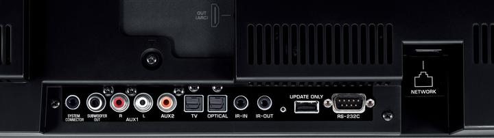 Image du produit Yamaha Ysp-5600 (128 W, 7.1.2 Canal)