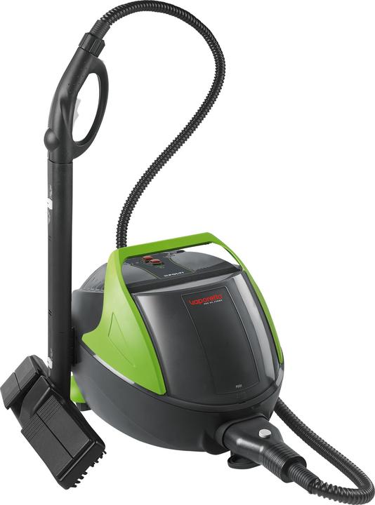 Actual product image Polti PTEU0280 (5 bar, 1100 W)