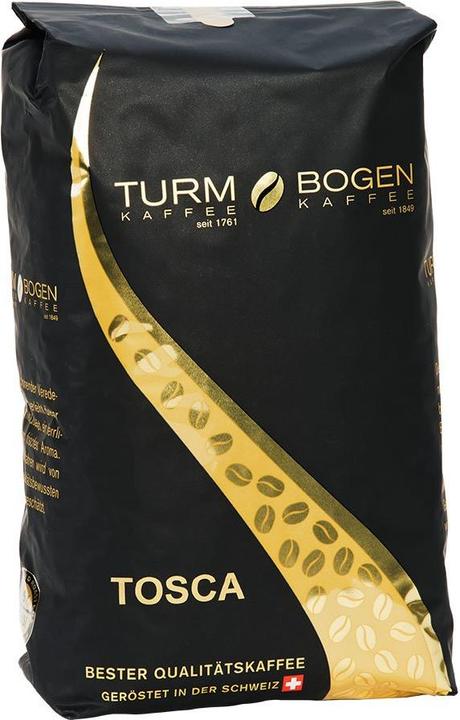 Immagine prodotto Turm Kaffee Tosca (1000 g)