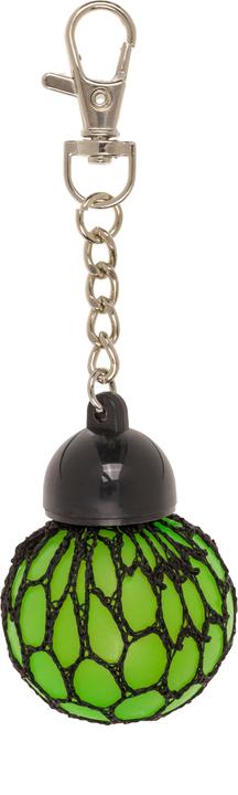 Image du produit Out of the blue Balle anti-stress avec pendentif vert