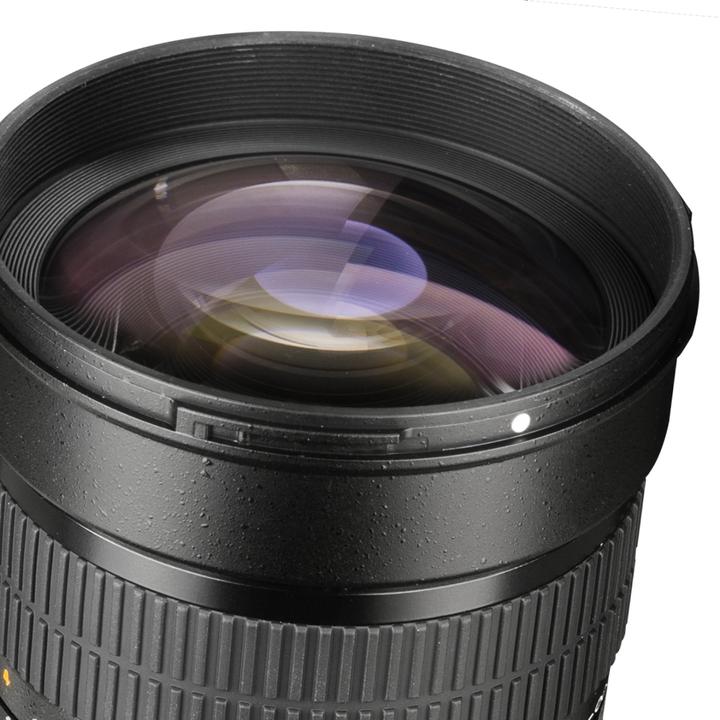 Produktbild Walimex pro pro 85/1,4 DSLR Sony E (Sony E, APS-C / DX, Vollformat)