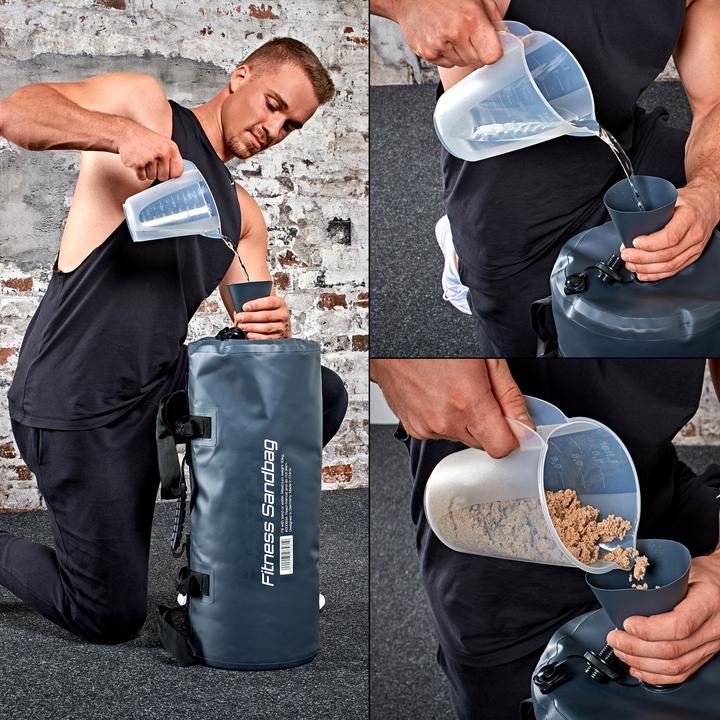 Produktbild Aerobis Fitness-Sandbag