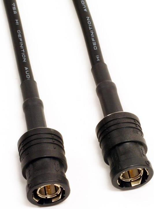 Image du produit Mogami Série Gold BNC (5 m, Coaxial)