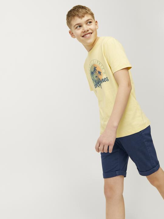 Immagine prodotto Jack & Jones Jpstdavid Jjchino Shorts Akm Sn Jnr (134)