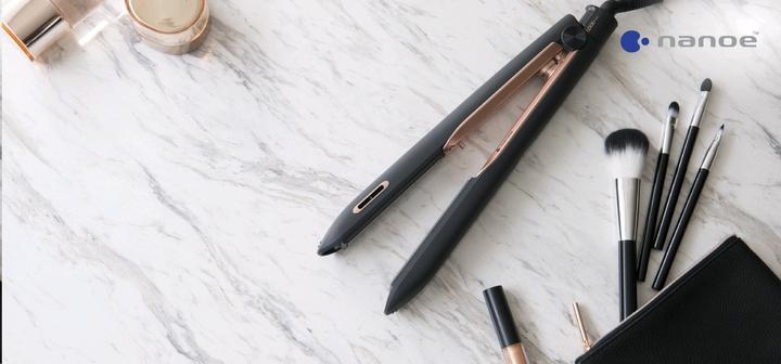 Actual product image Panasonic Straightening iron EH-PHS9 (Straightening iron)