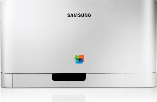 Produktbild Samsung Clp-365w (Laser, Farbe)